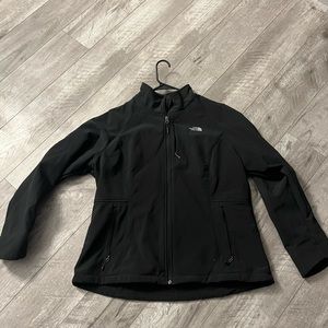 Womens North Face Jacket XXL